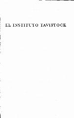 El Instituto Tavistock