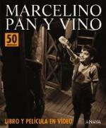 Marcelino Pan y Vino (Cuentos, Mitos Y Libros-Regalo - Libros-Regalo) (Spanish Edition)