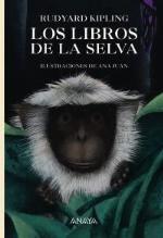 Los libros de la selva (Cuentos, Mitos Y Libros-Regalo - Libros-Regalo) (Spanish Edition)