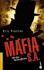 Mafia, S. A. (Divulgacion) (Spanish Edition)