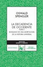 Decadencia En Occidente I