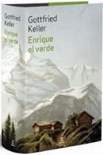 Enrique el verde (CLASICOS CASTELLANOS) (Spanish Edition)