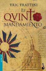 El Quinto Mandamiento (Bestseller) (Spanish Edition)