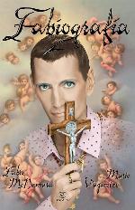 Fabiograf&iacute;a (FUERA DE COLECCI&Oacute;N Y ONE SHOT) (Spanish Edition)