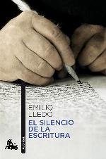 El silencio de la escritura (Contempor&aacute;nea) (Spanish Edition)