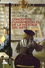 Conceptos fundamentales de la Historia del Arte