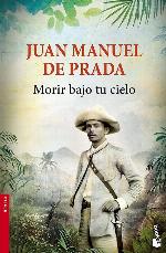 Morir bajo tu cielo (NF Novela) (Spanish Edition)