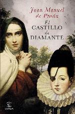 El castillo de diamante (ESPASA NARRATIVA) (Spanish Edition)