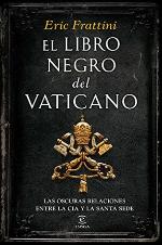El libro negro del Vaticano