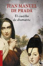El castillo de diamante (NF Novela) (Spanish Edition)