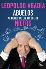 Abuelos al borde de un ataque de nietos