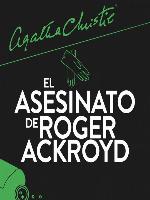 El asesinato de Roger Ackroyd