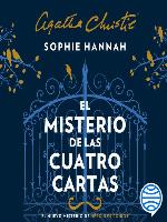 El misterio de las cuatro cartas