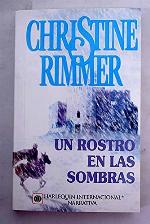 UN ROSTRO EN LAS SOMBRAS