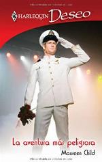 La aventura mas peligrosa