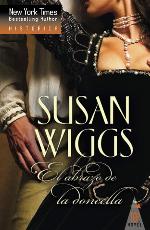 El abrazo de la doncella (Spanish Edition)