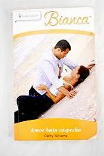 Amor bajo sospecha