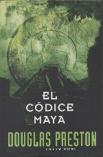 EL C&oacute;dice Maya