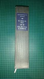 El espino de plata ; Una oscuridad en Sethanon