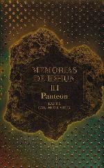 Memorias de Idh&uacute;n III. Pante&oacute;n (Spanish Edition)