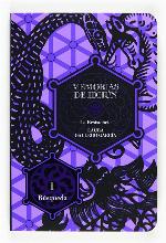 Memorias de Idh&uacute;n. La Resistencia. Libro I: B&uacute;squeda (Spanish Edition)