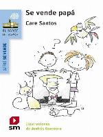Se vende papá