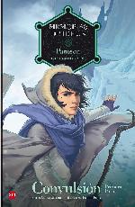 Panteón. Convulsión 1