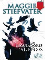 Los saqueadores de sueños