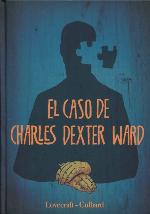 EL CASO DE CHARLES DEXTER WARD (Spanish Edition)