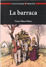 LA BARRACA N/C (Aula de Literatura) (Spanish Edition)