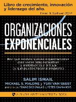 Organizaciones Exponenciales