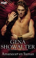 Amanecer en llamas (HQN) (Spanish Edition)