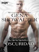 Acariciando la oscuridad