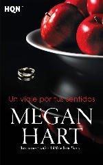 Un viaje por tus sentidos (HQN) (Spanish Edition)