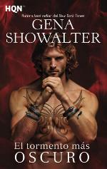 El tormento m&aacute;s oscuro (HQN) (Spanish Edition)