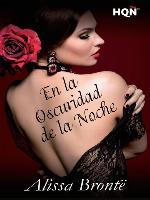 En la oscuridad de la noche