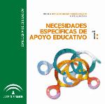 Manual de servicios, prestaciones y recursos educativos para el alumnado con necesidades específicas de apoyo educativo