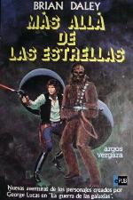 Más allá de las estrellas