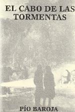 El cabo de las tormentas (Spanish Edition)
