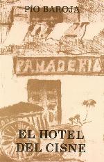 El hotel del cisne (Spanish Edition)