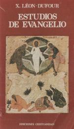 Estudios de evangelio : análisis exegético de relatos y parábolas