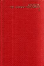 Apócrifos del Antiguo Testamento