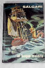 El buque maldito