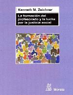 La formación del profesorado y la lucha por la justicia social