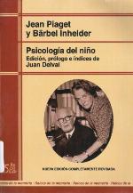 Psicología del niño