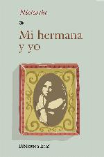 Mi hermana y yo (Biblioteca Edaf) (Spanish Edition)