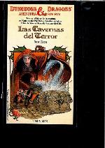 Las Cavernas Del Terror/Dungeon of Dread (Dungeons &amp; Dragons Endless Quest Books) (Spanish Edition)