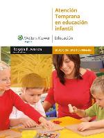 Atención Temprana en Educación Infantil