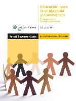 Educación para la ciudadanía y convivencia : el enfoque de la educación emocional