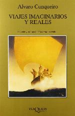 Viajes imaginarios y reales (Marginales) (Spanish Edition)
